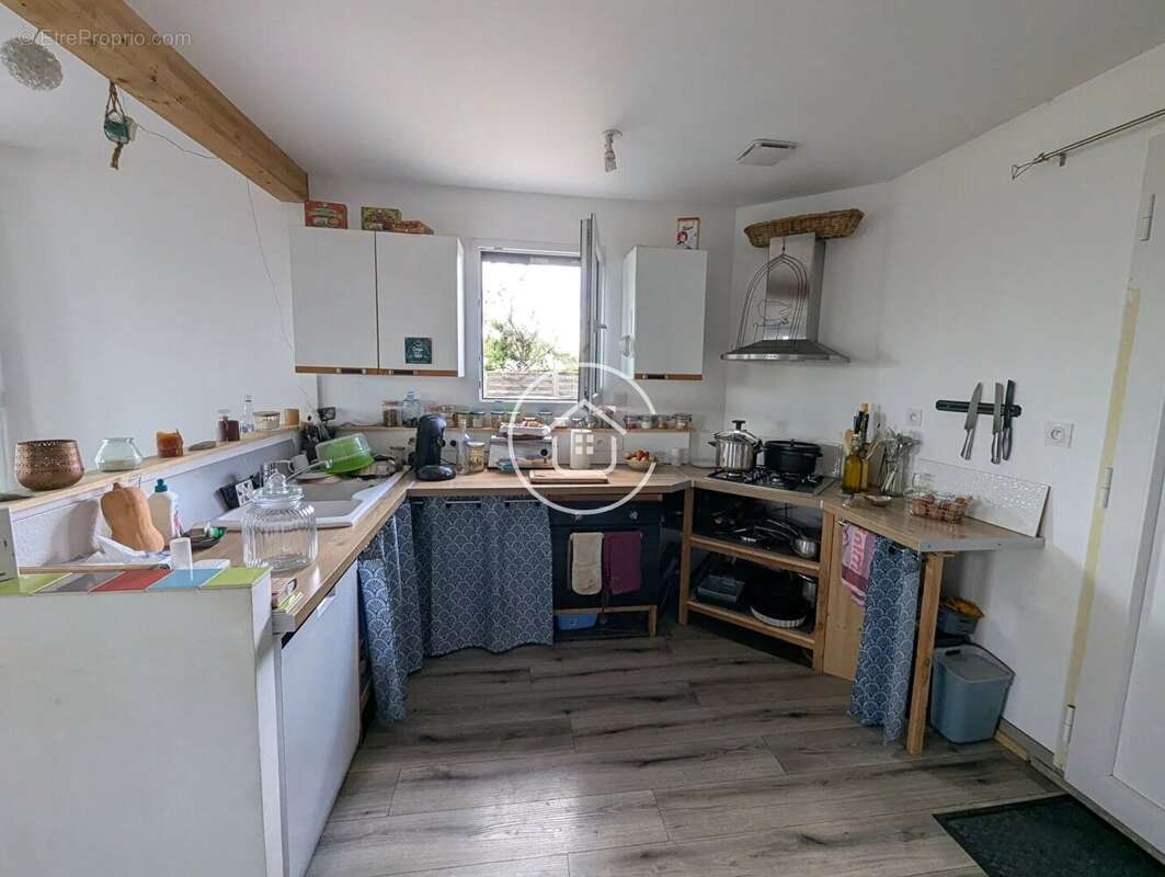 Maison Valencisse 5 pièce(s) - photo 6