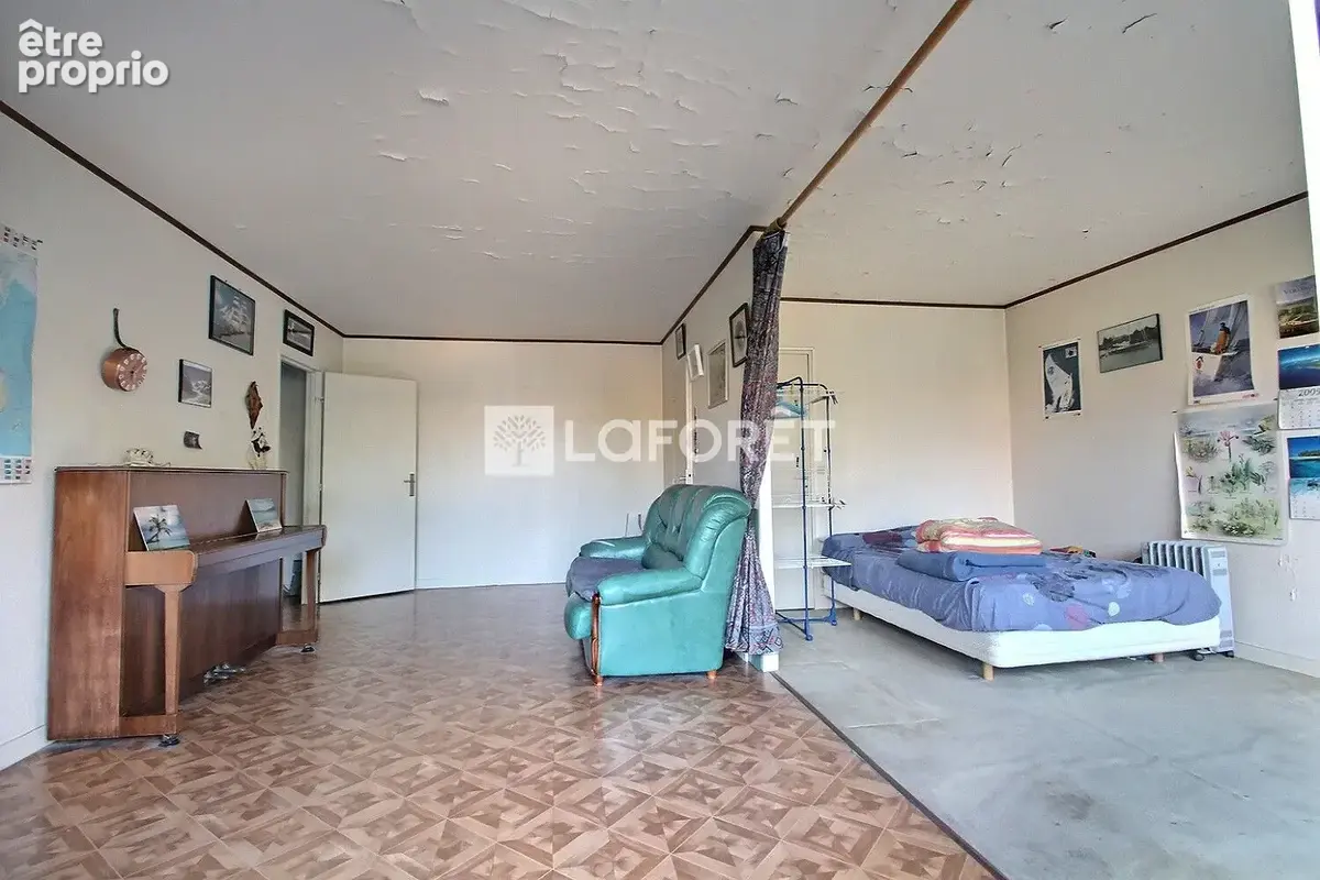 Nanterre hyper centre - appartement - balcon - 2 parkings - cave - photo 3