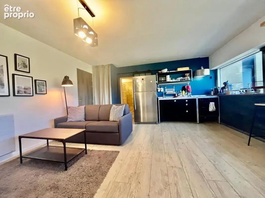 Avignon centre - lot de 2 appartements meublés - fort potentiel locatif - photo 5