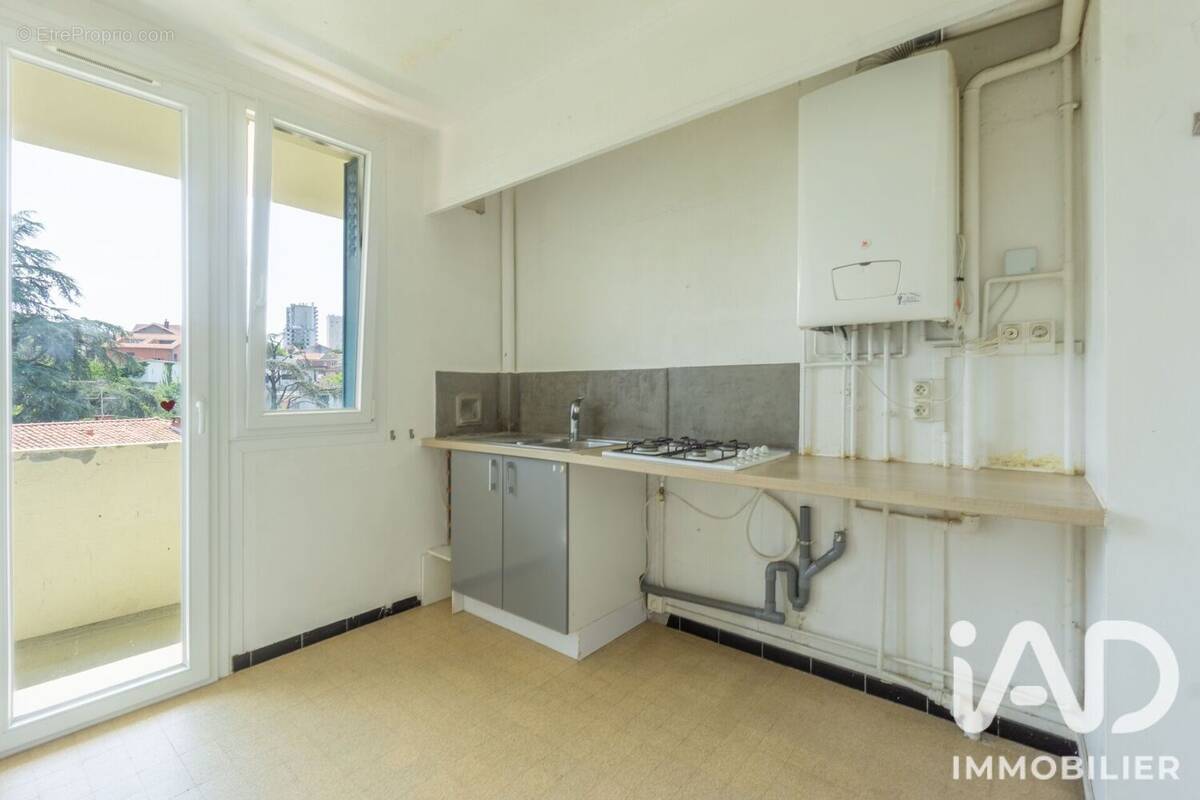 Photo 1 - Appartement à TOULOUSE