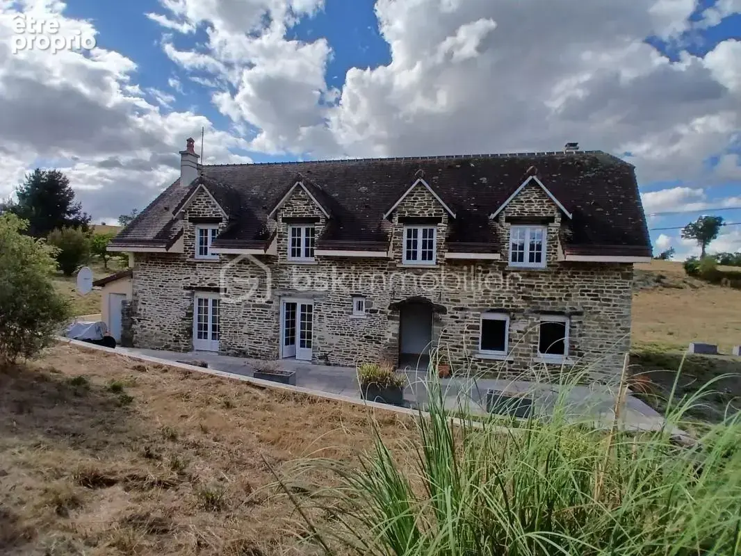 Maison familiale à la campagne – excellent dpe - photo 4