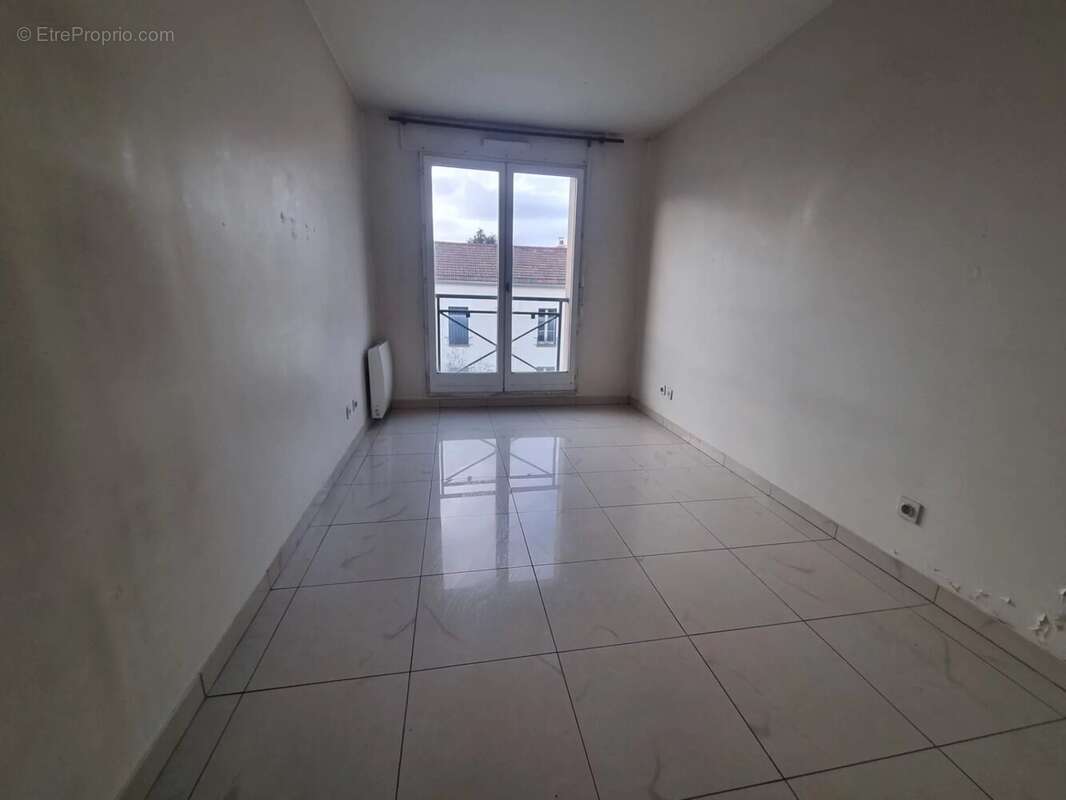 Appartement à CROISSY-SUR-SEINE