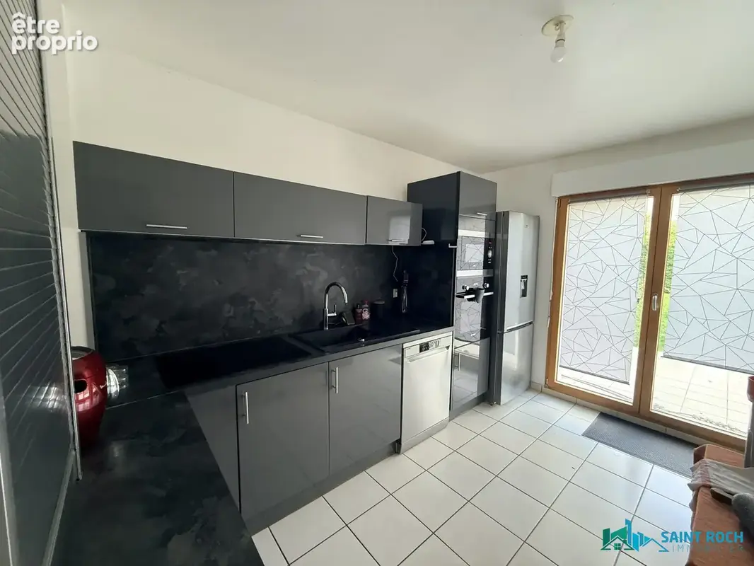 Maison 4 pièces 104 m² à vendre à Le Havre (76620) - photo 3