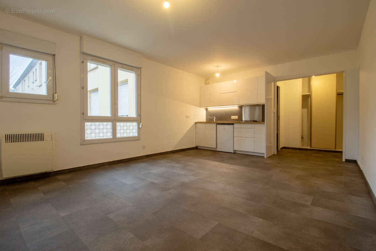 Appartement 53 m² à Charleville-Mezieres  - photo 36