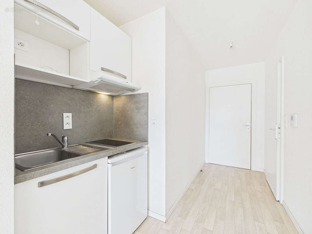 2P - rue Schertz 67100 Strasbourg - photo 4