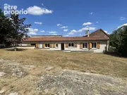 Maison à MARESTMONTIERS
