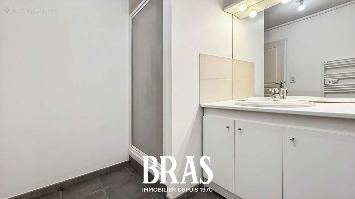 VERTOU - T2 - 44 M² - Route de Clisson - photo 10