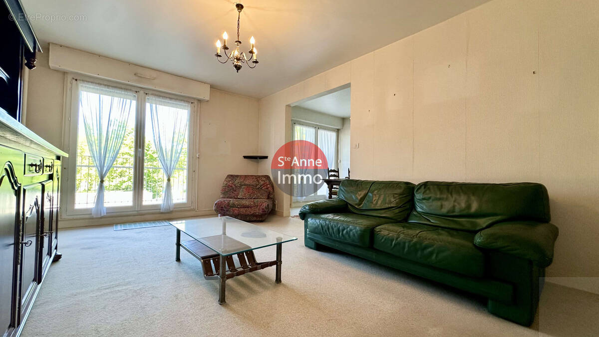 Appartement à AMIENS