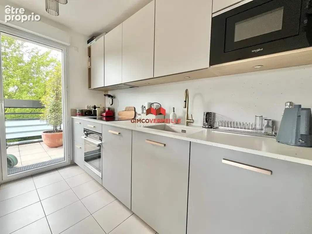 Appartement 3P - CHATOU - Hyper centre - photo 10