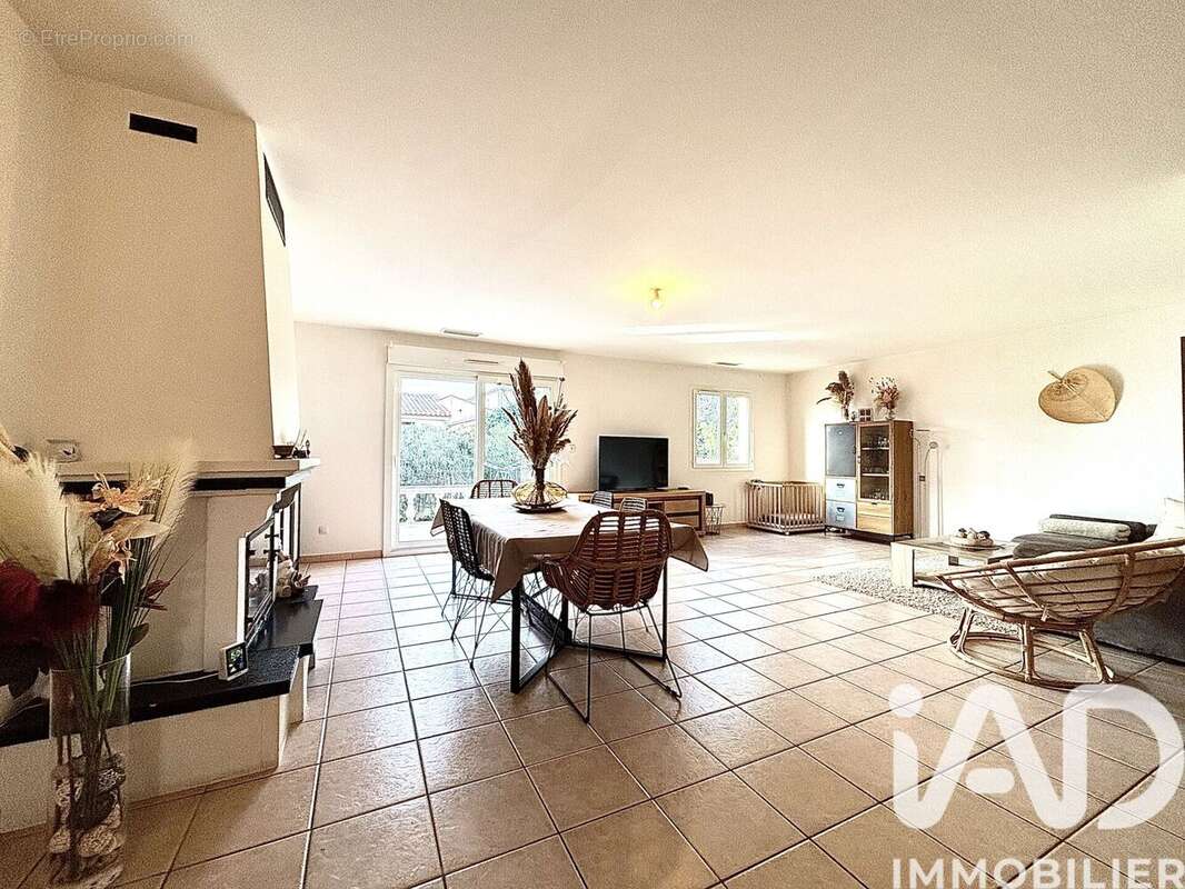 Photo 7 - Maison à CASTELNAU-D'AUDE