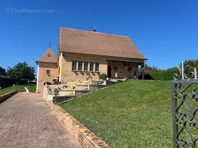 Maison de caractère - photo 3
