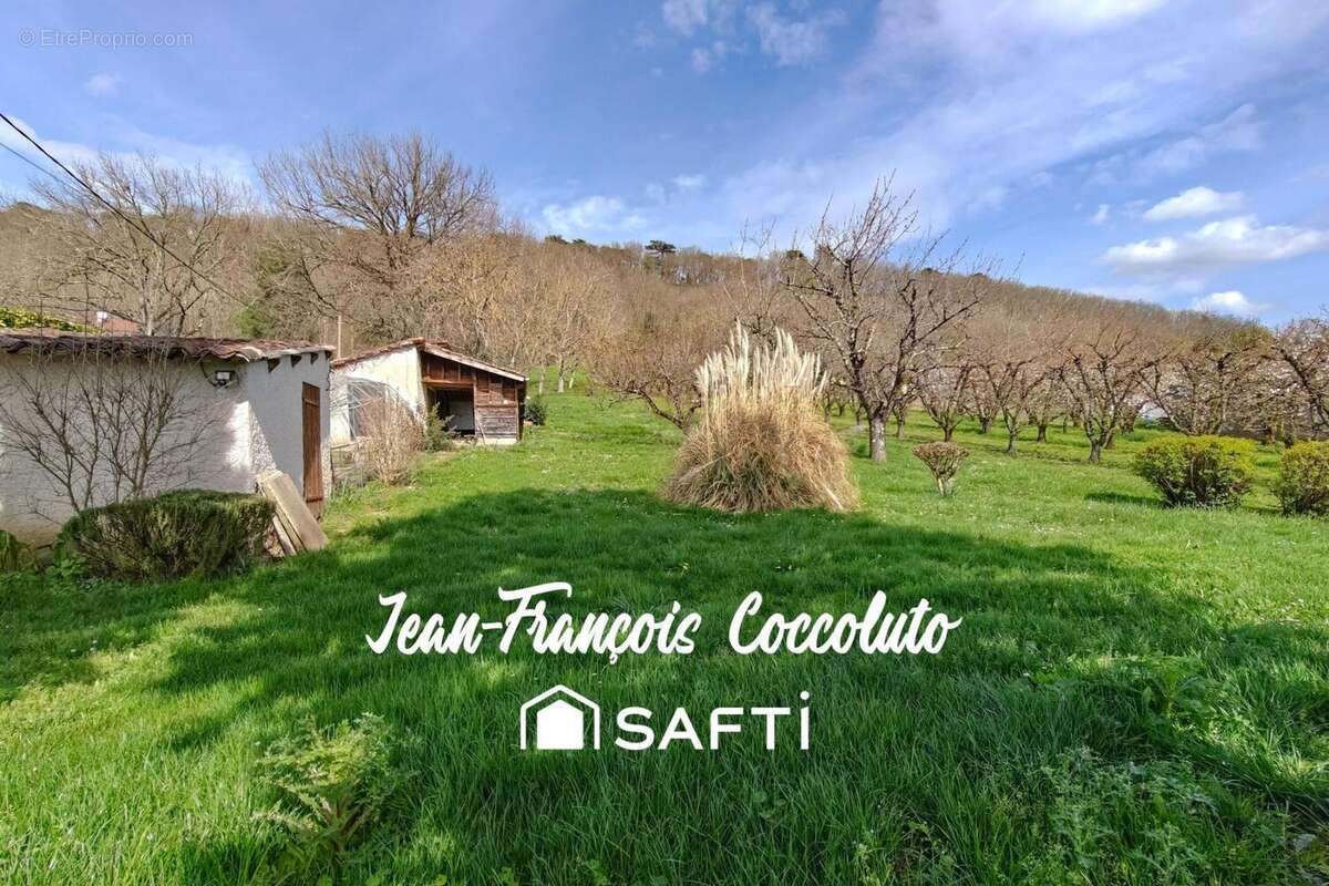 Photo 3 - Maison à CASTELCULIER