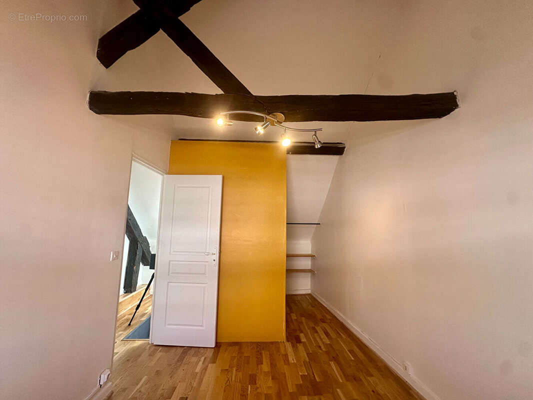 Appartement à BESANCON