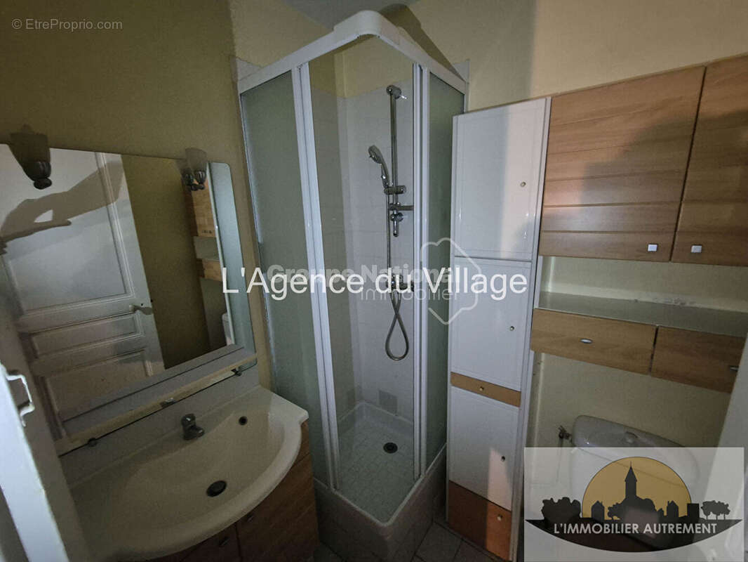 Appartement à MERU