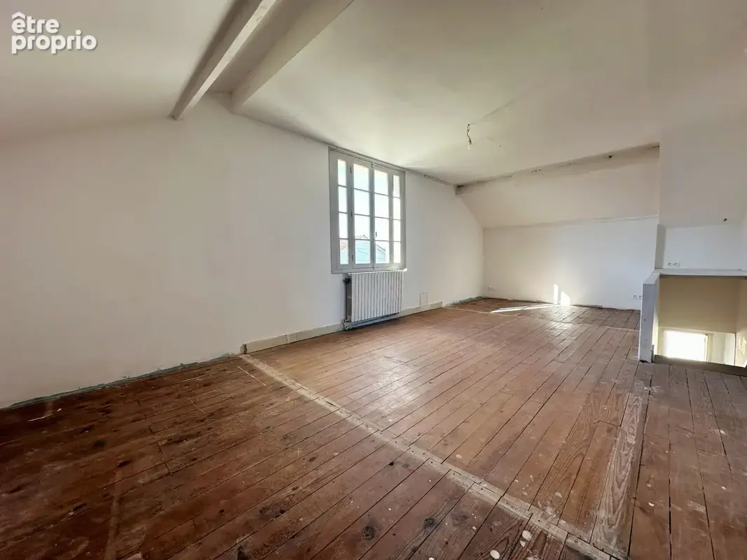 Maison familiale avec potentiel – Quartier recherché de La Moulette à BERGERAC (24) - photo 12