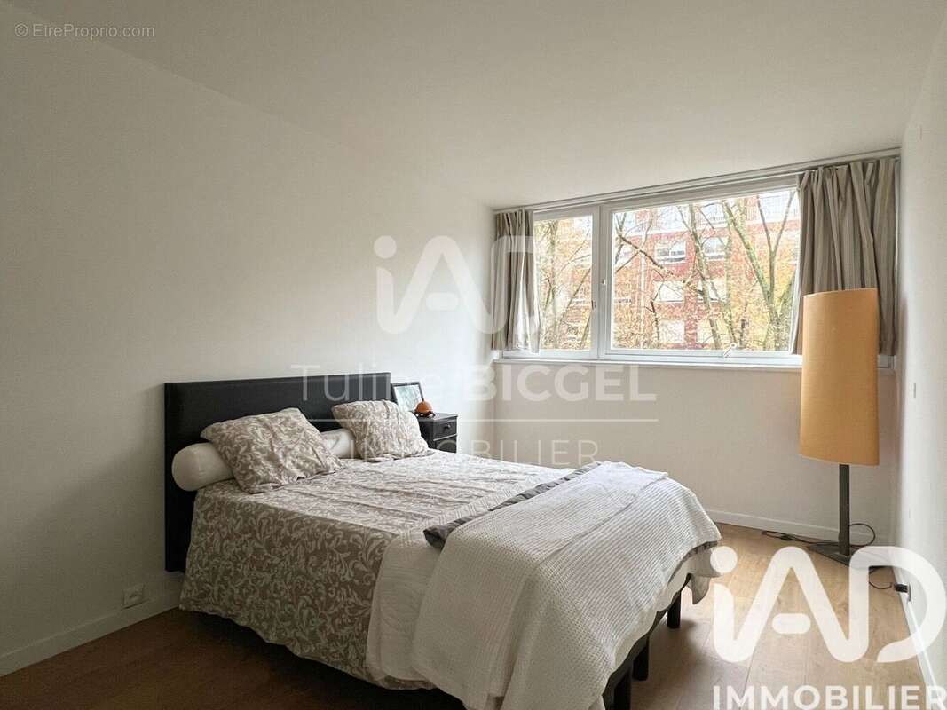Photo 9 - Appartement à LILLE