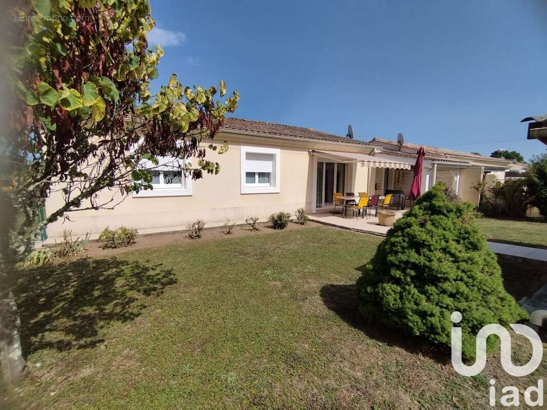 Photo 9 - Maison à PINEUILH