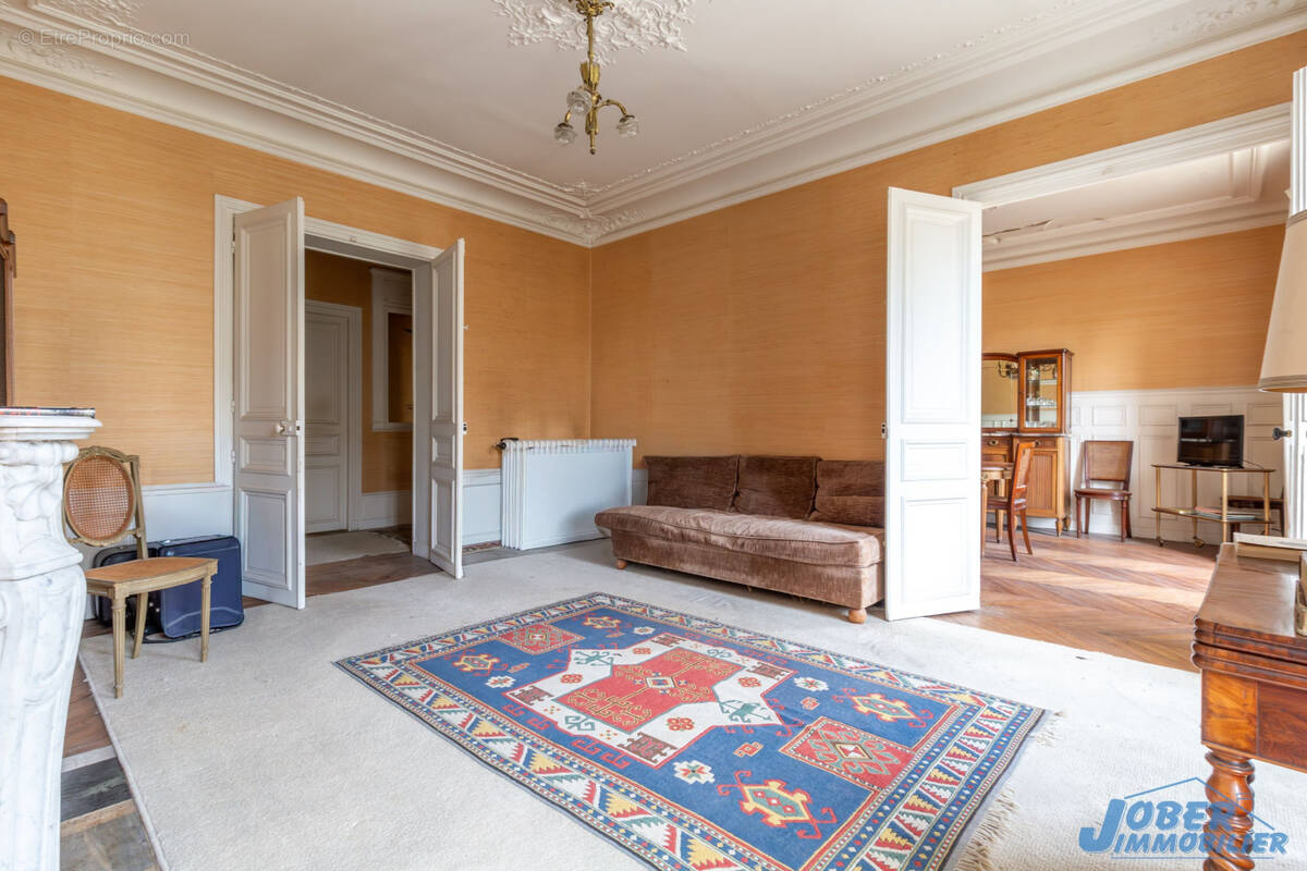 Appartement à SAINT-MANDE