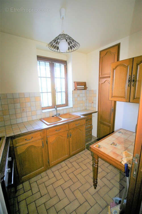 Appartement à PACY-SUR-EURE