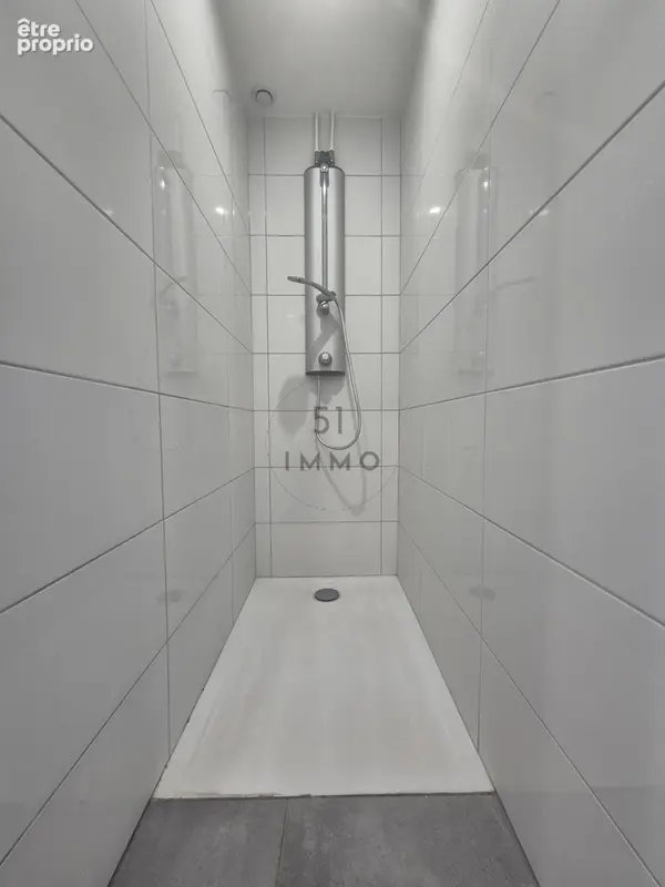 Appartement 11 m² à Meudon  - photo 4