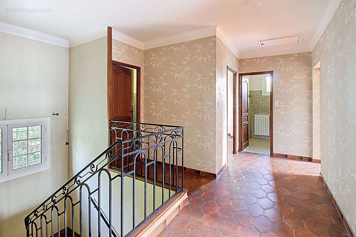 Maison à DRAGUIGNAN