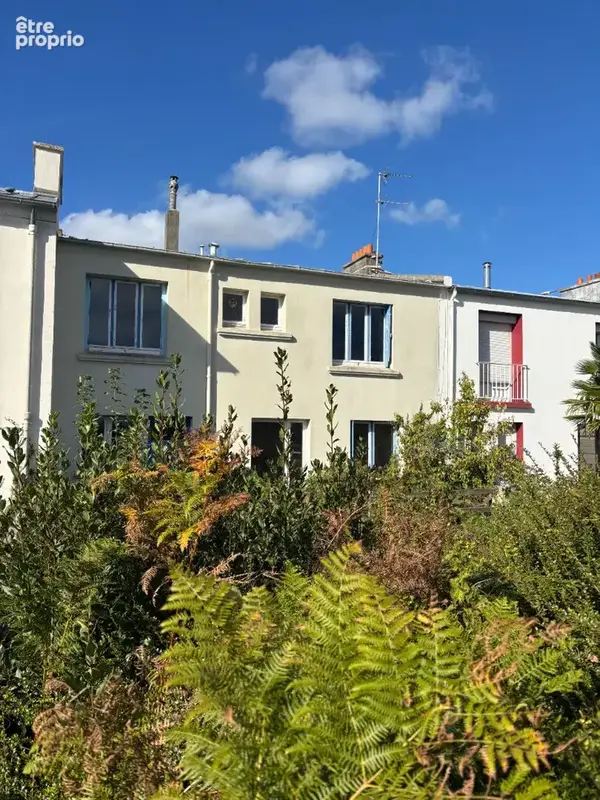 Maison Brest 5 pièce(s) - photo 4