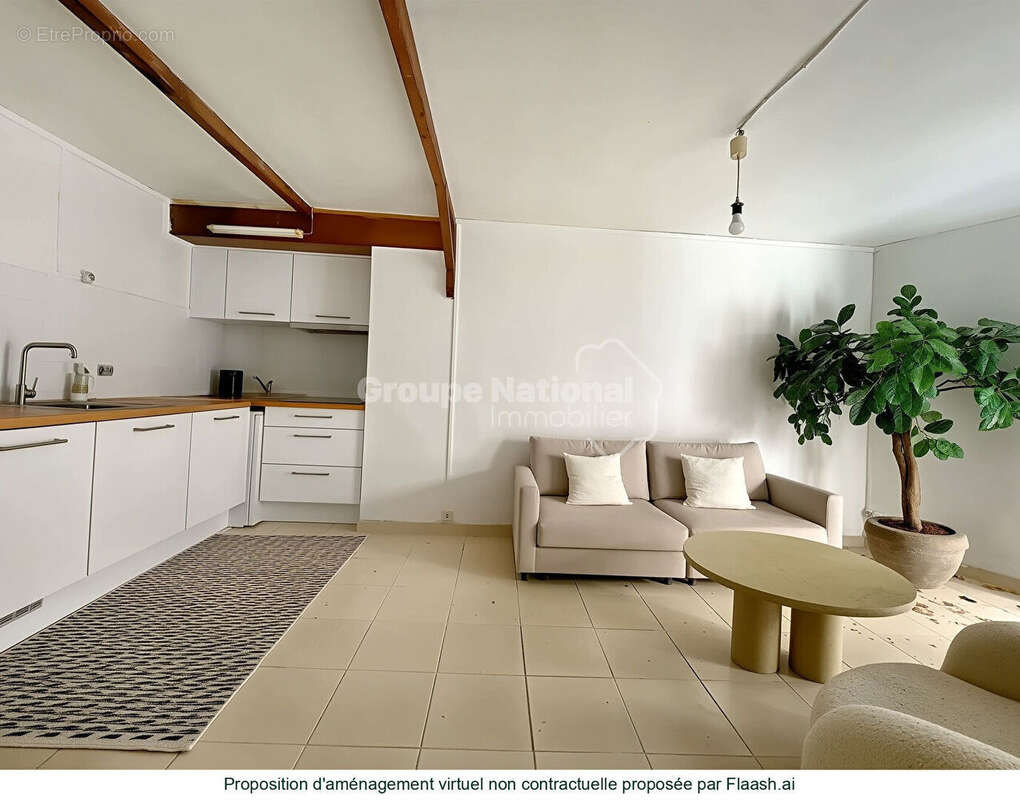 Appartement à ARLES