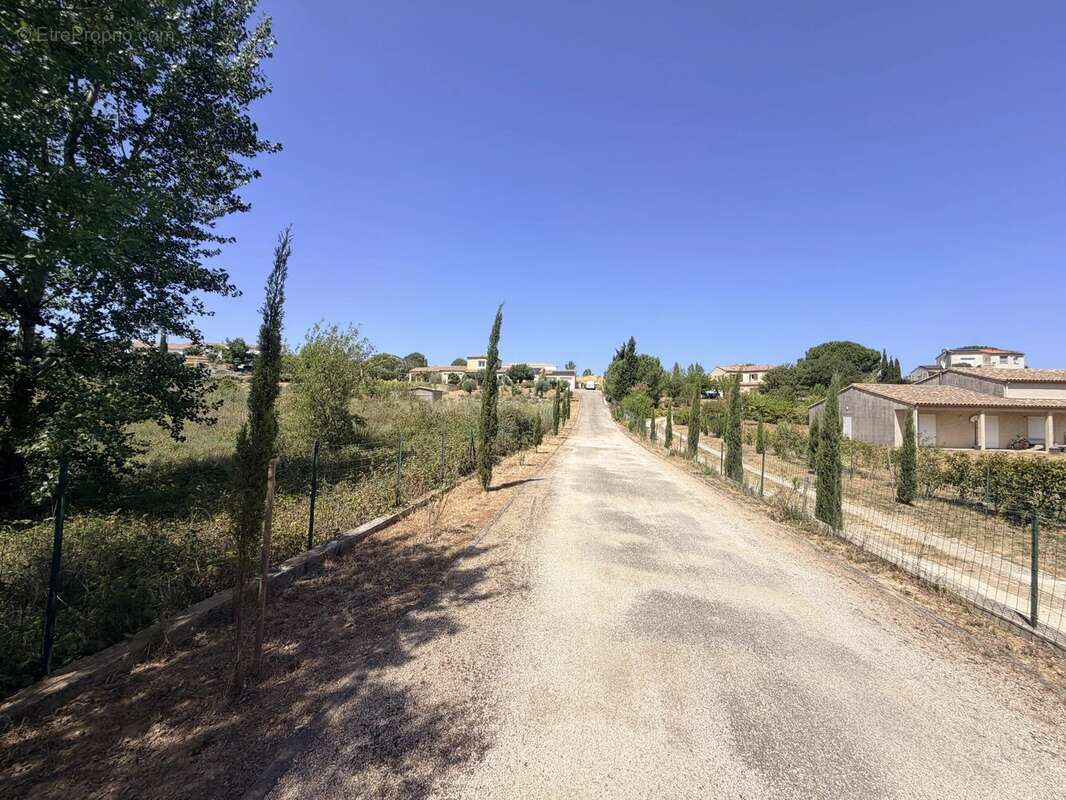 Élégante villa de style méditerranéen à deux pas du Lac de la Cavayère et Carcassonne - photo 19
