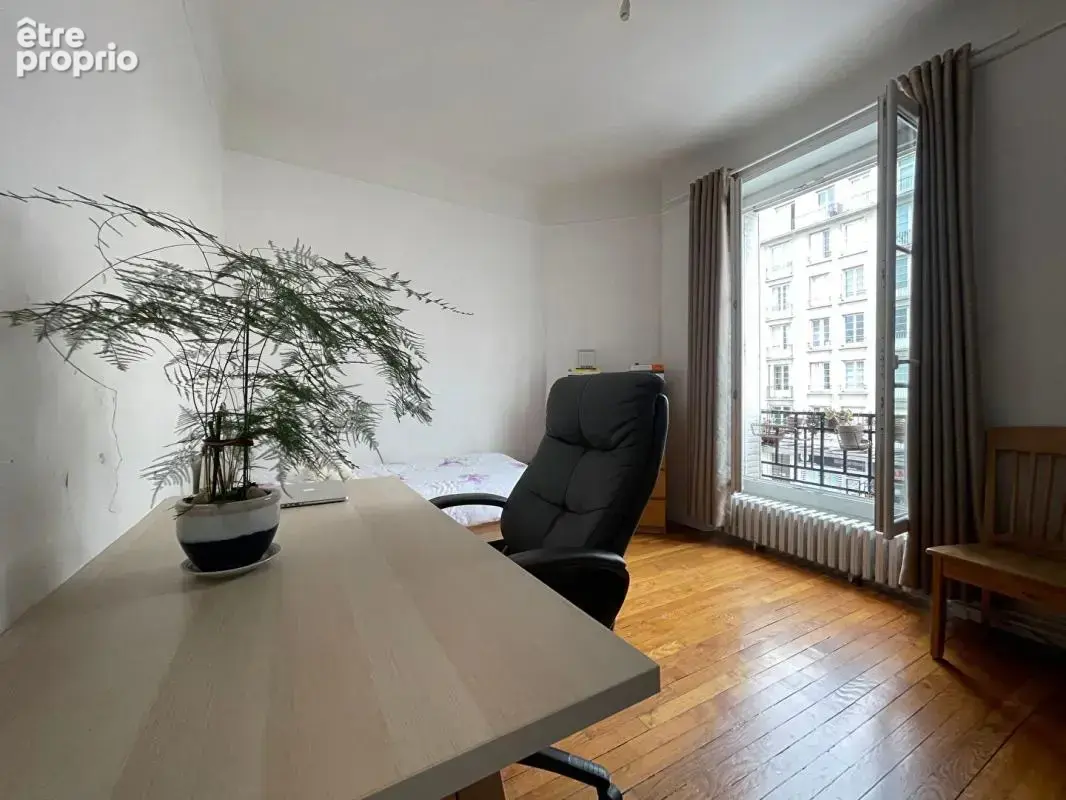 Appartement Rouen 4 pièces 80 m2 - photo 6
