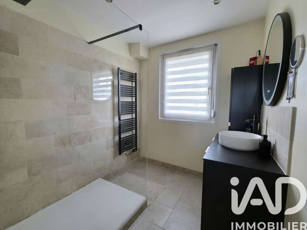 Maison 77 m² à Rosieres-Aux-Salines  - photo 5