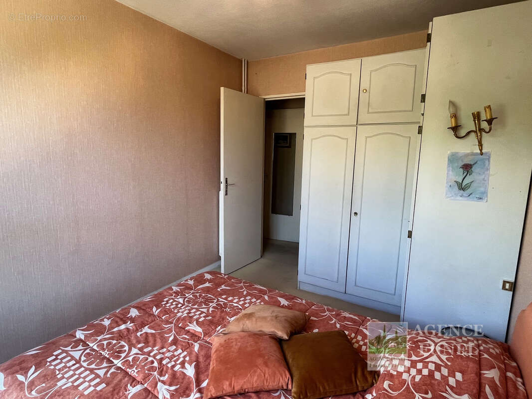 Appartement à GRASSE