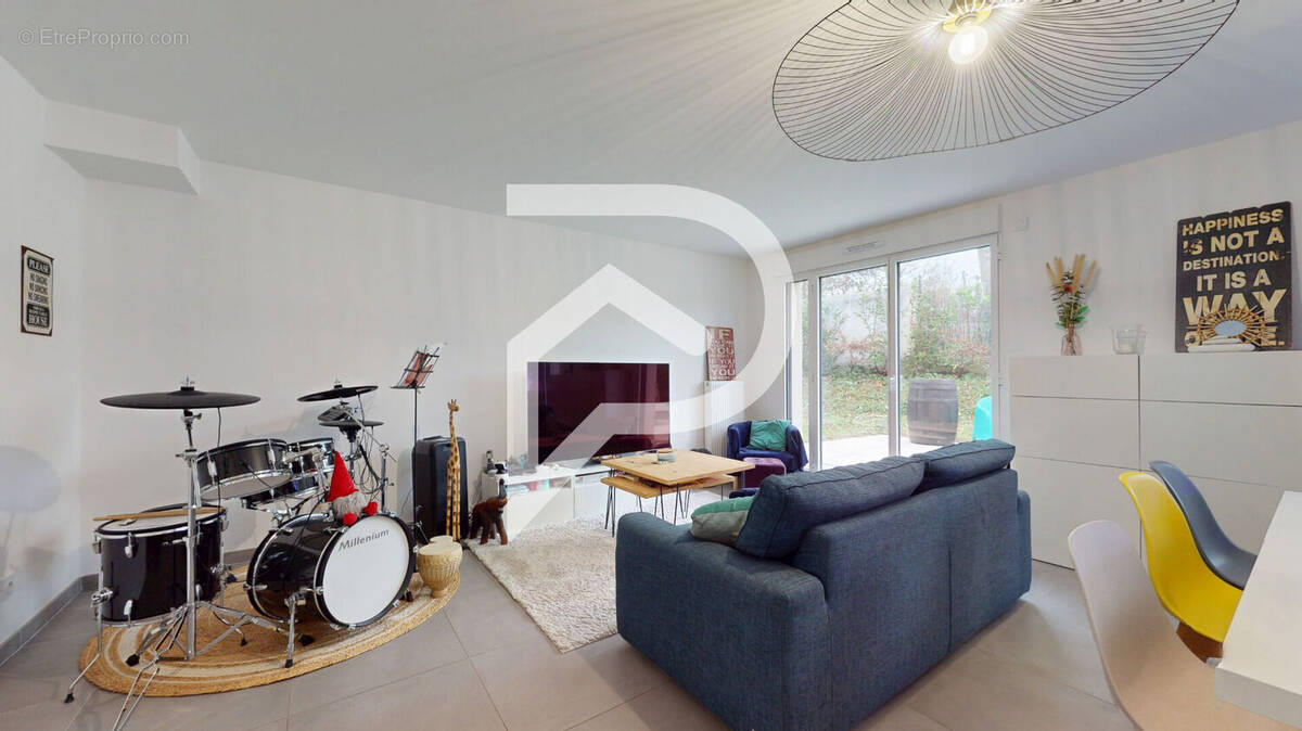 Maison à LOUVECIENNES