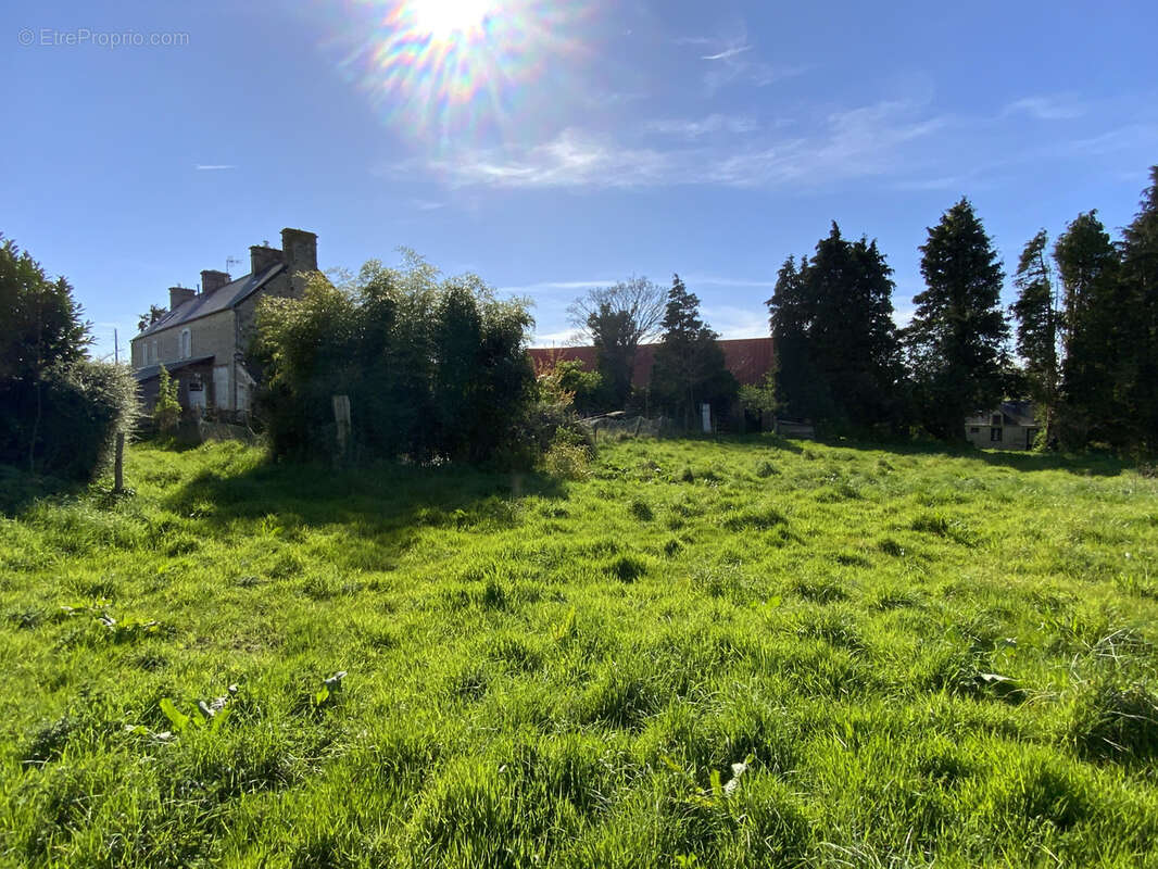 Maison à CRASVILLE