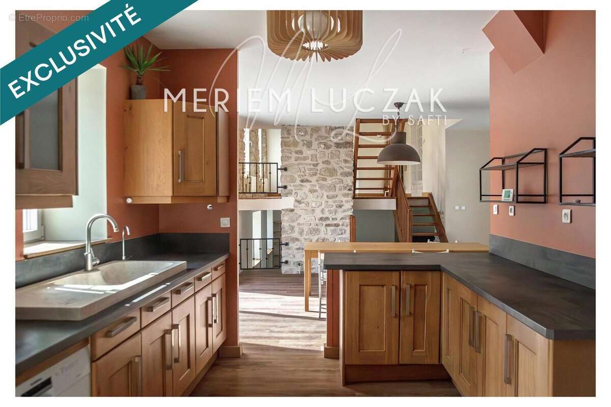 Photo 8 - Maison à CHAVENAY