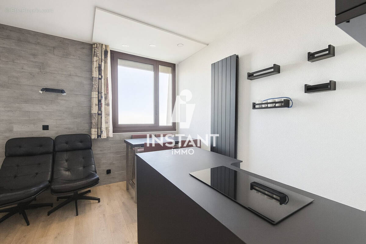 Appartement à ARETTE