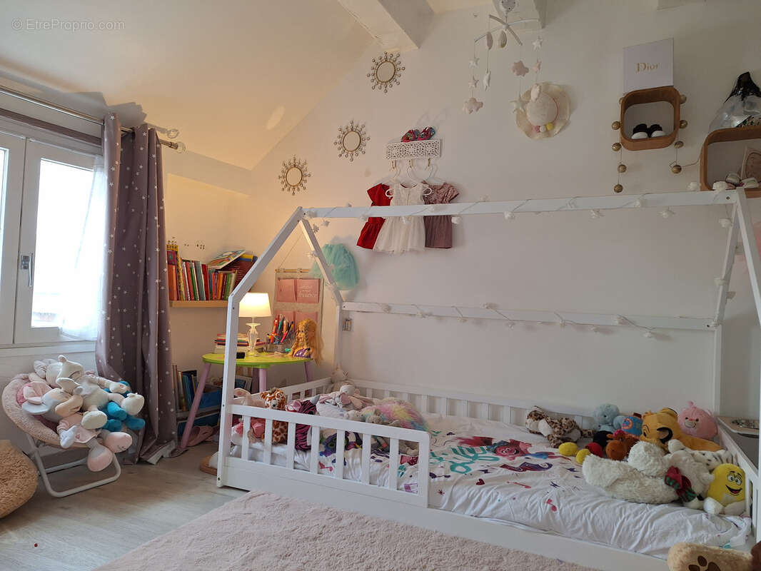 Maison à MARLES-EN-BRIE