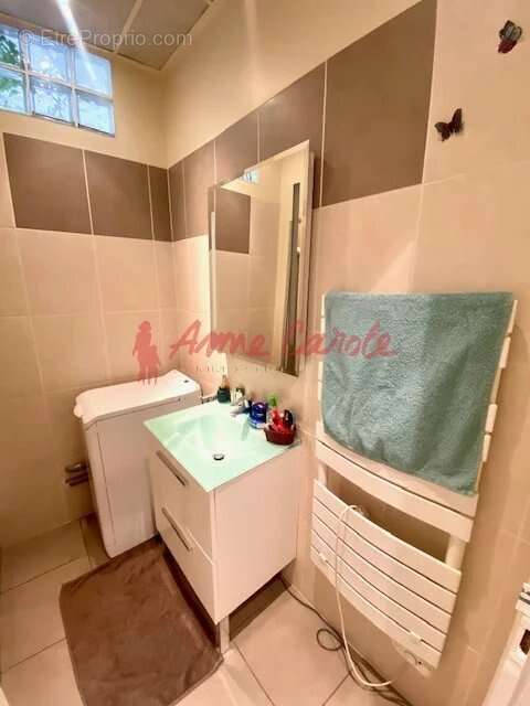 Appartement à LE PRE-SAINT-GERVAIS