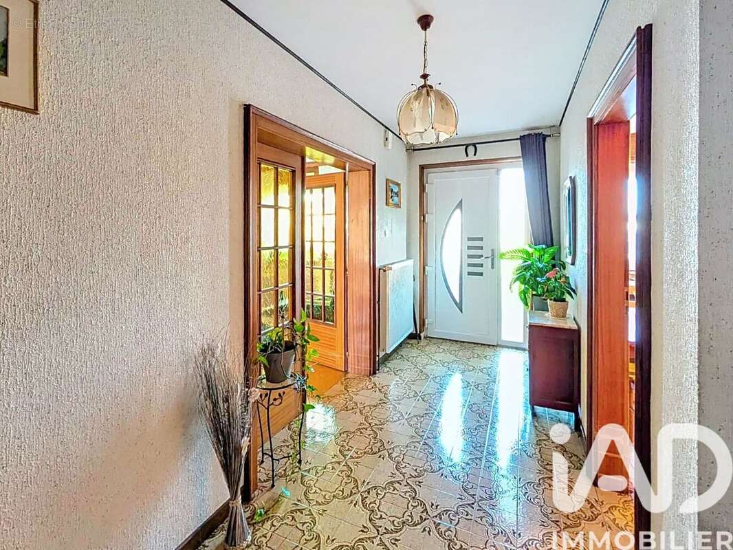 Photo 4 - Maison à THIONVILLE