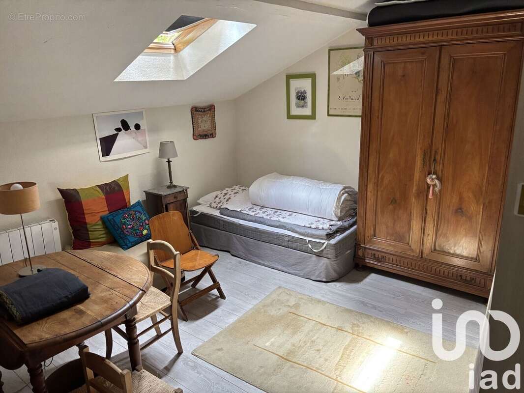 Photo 5 - Appartement à BORDEAUX