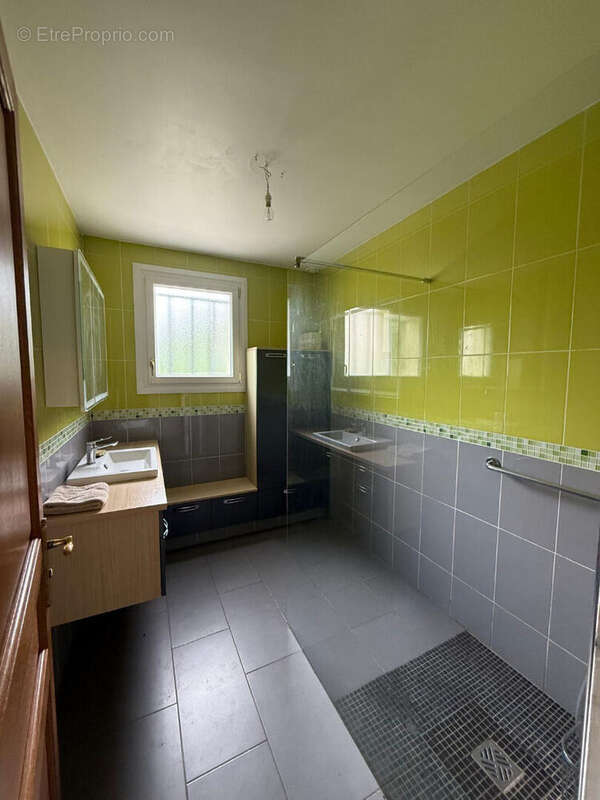 Maison à CHATEAU-THIERRY