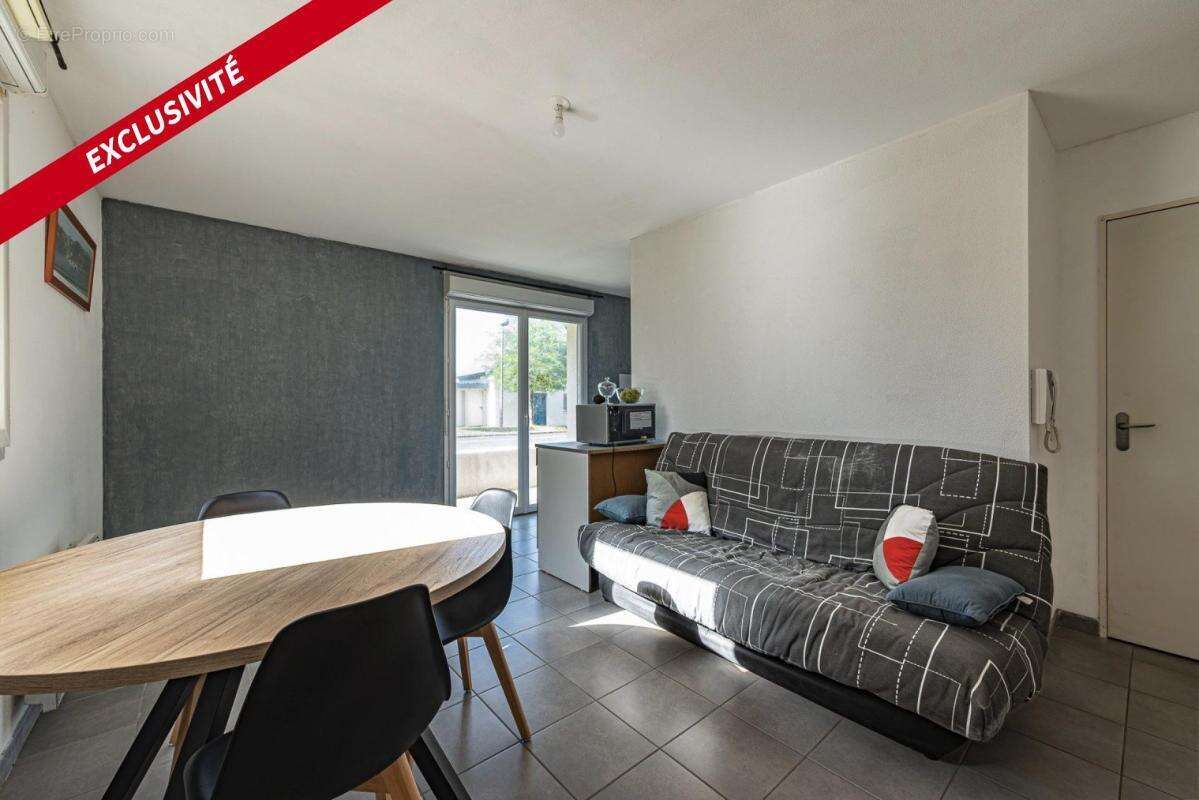 Appartement à TREBEURDEN