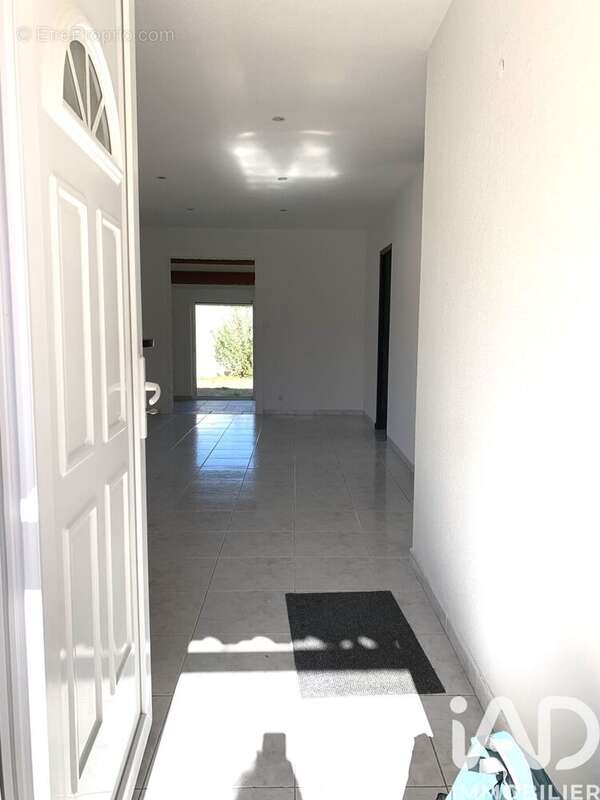 Photo 2 - Maison à SOMMIERES