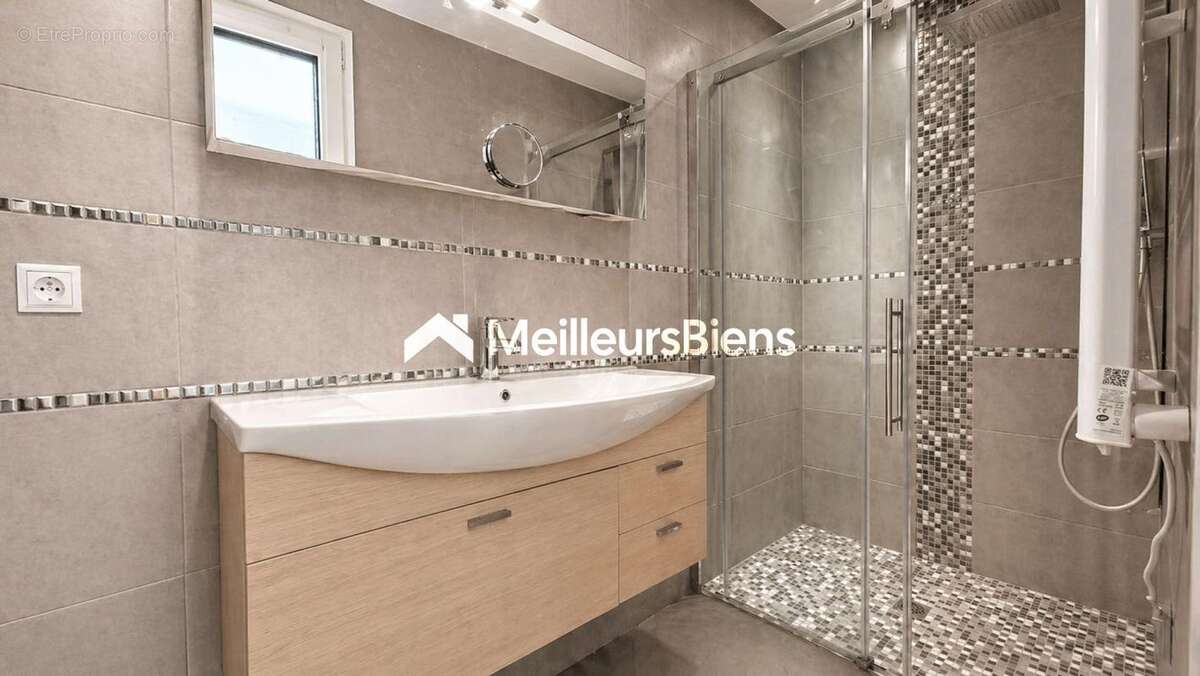 Appartement à BEAUSOLEIL