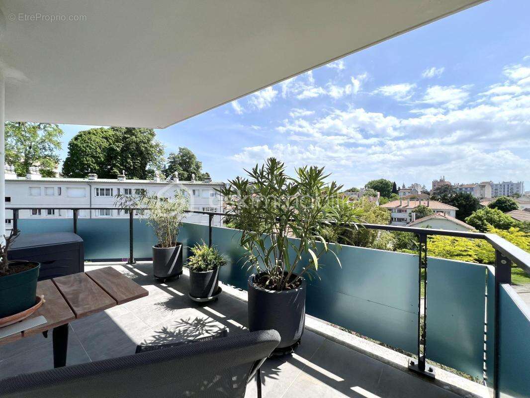 Appartement à PAU
