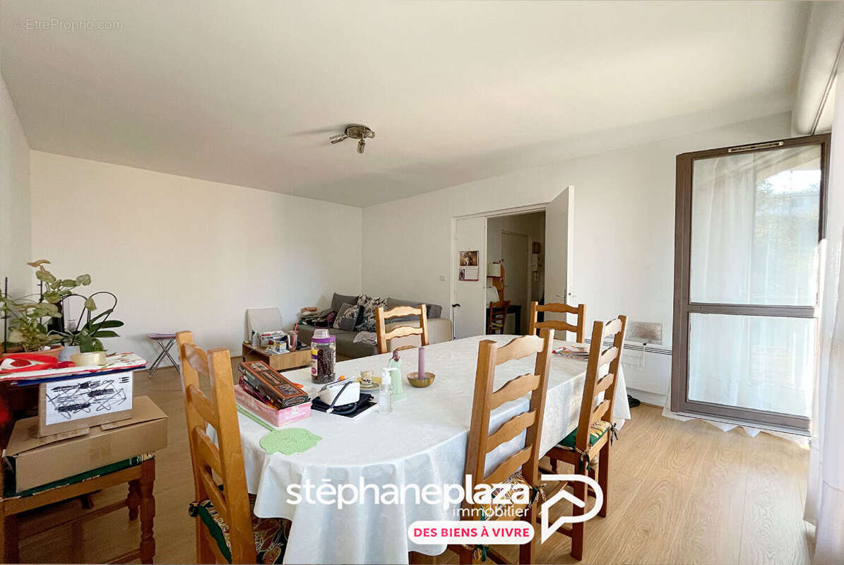 Appartement à ROUEN