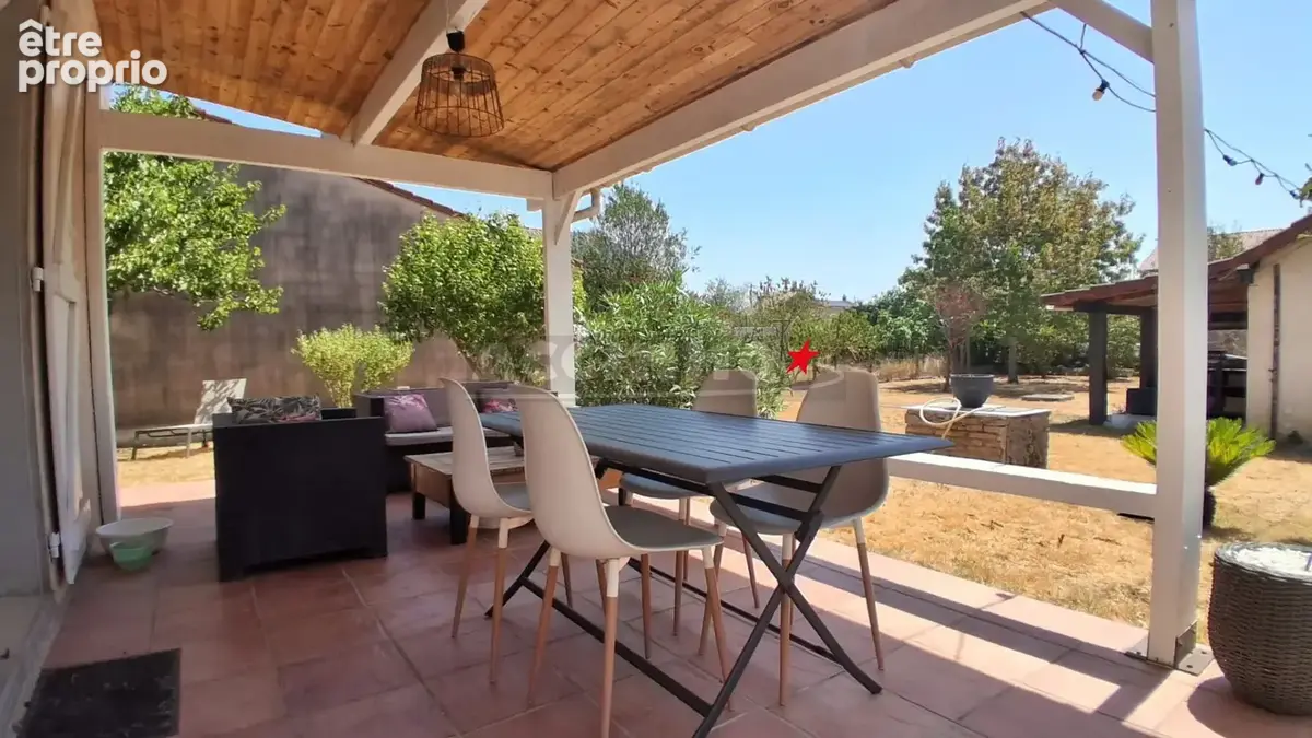 Graulhet - maison pp - photo 13
