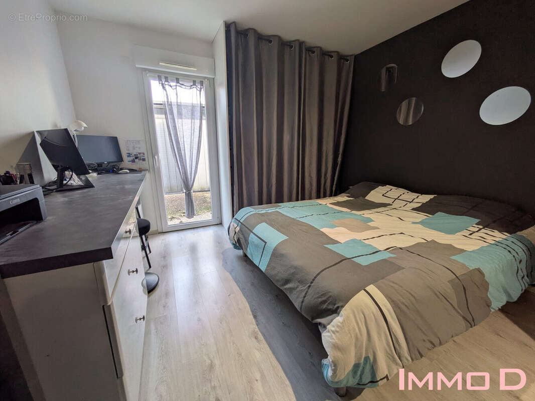 Maison à THAON-LES-VOSGES