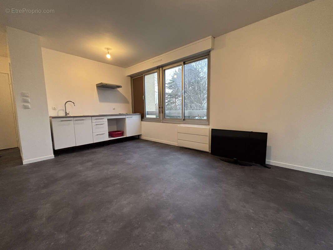Appartement à RONCHIN