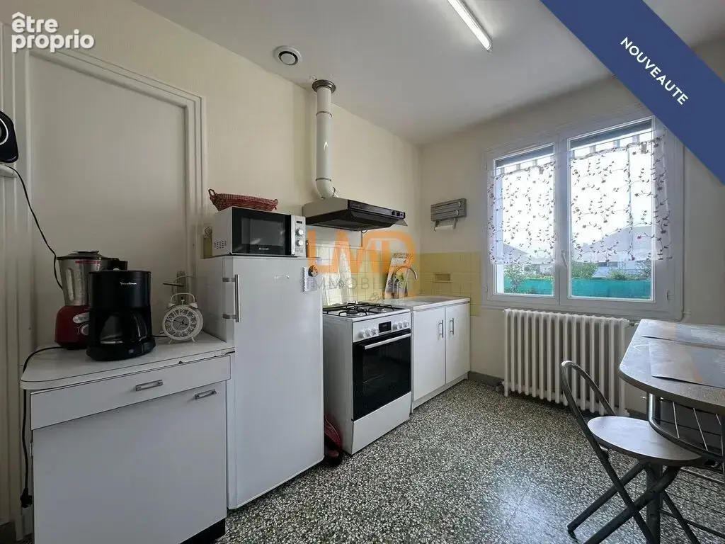 Maison 2 chambres - 20 min TGV  - 22 min Vendôme - photo 2
