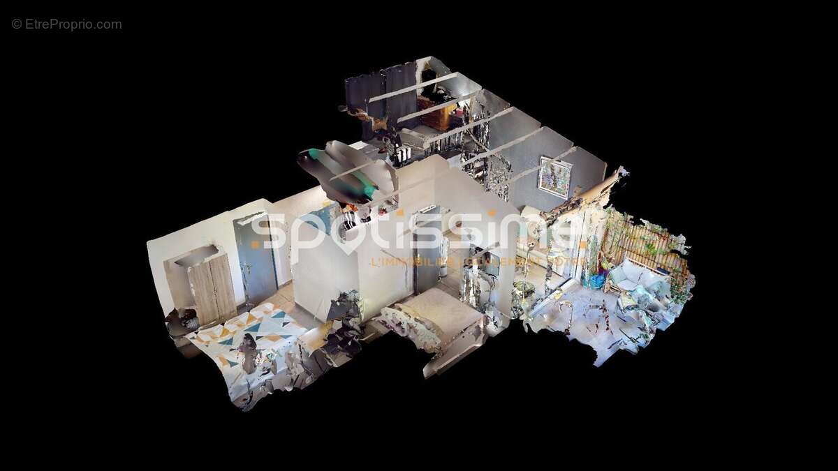 Appartement à AGDE